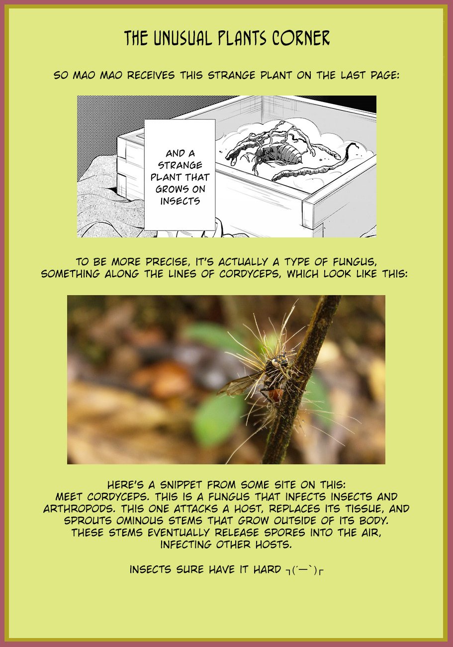 The Apothecary Diaries, Chapter 20 image 22